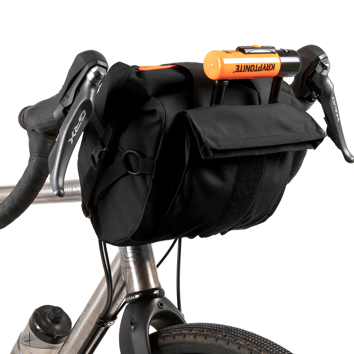BAR PACK Handlebar Bag