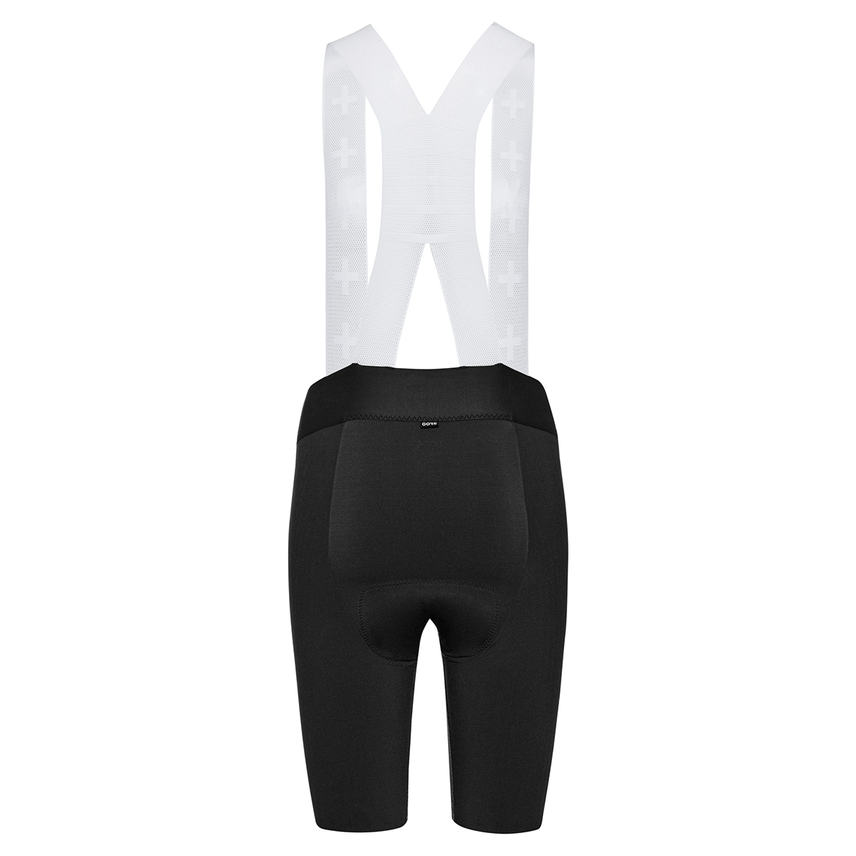 DISTANCE BIB SHORTS+ 2.0 WOMENS