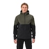 MEN'S QIMSA SOFTSHELL JACKET Winterjacke 
