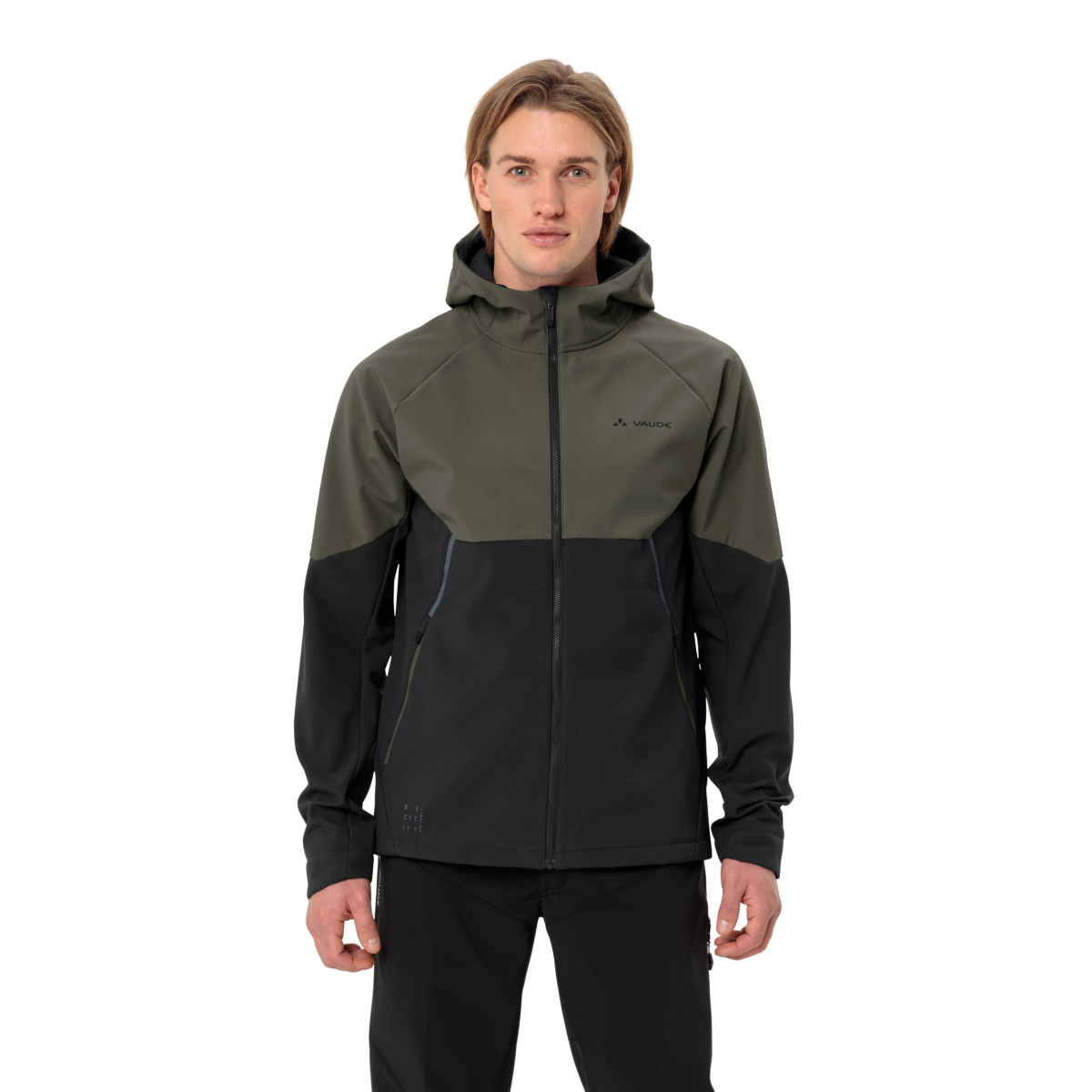 MEN’S QIMSA SOFTSHELL JACKET veste hiver