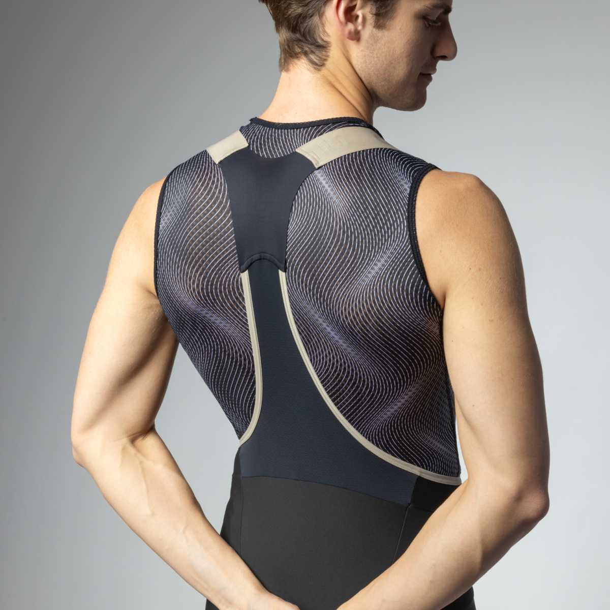 PR.E MASTER 2.0 BIBSHORTS