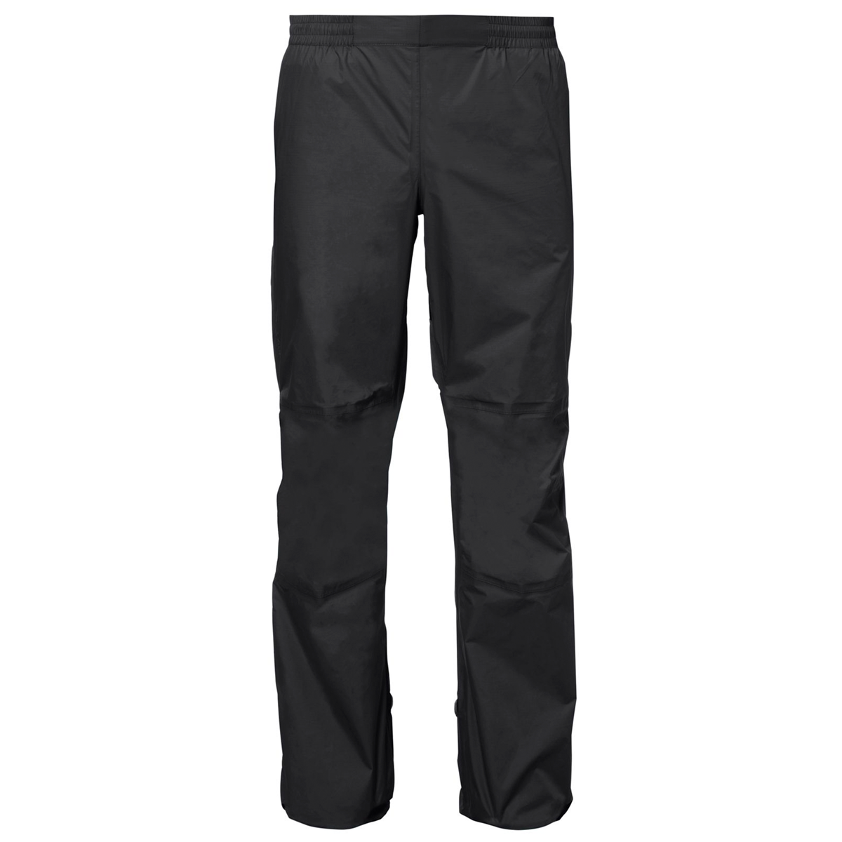 Pantalon de top pluie grande taille