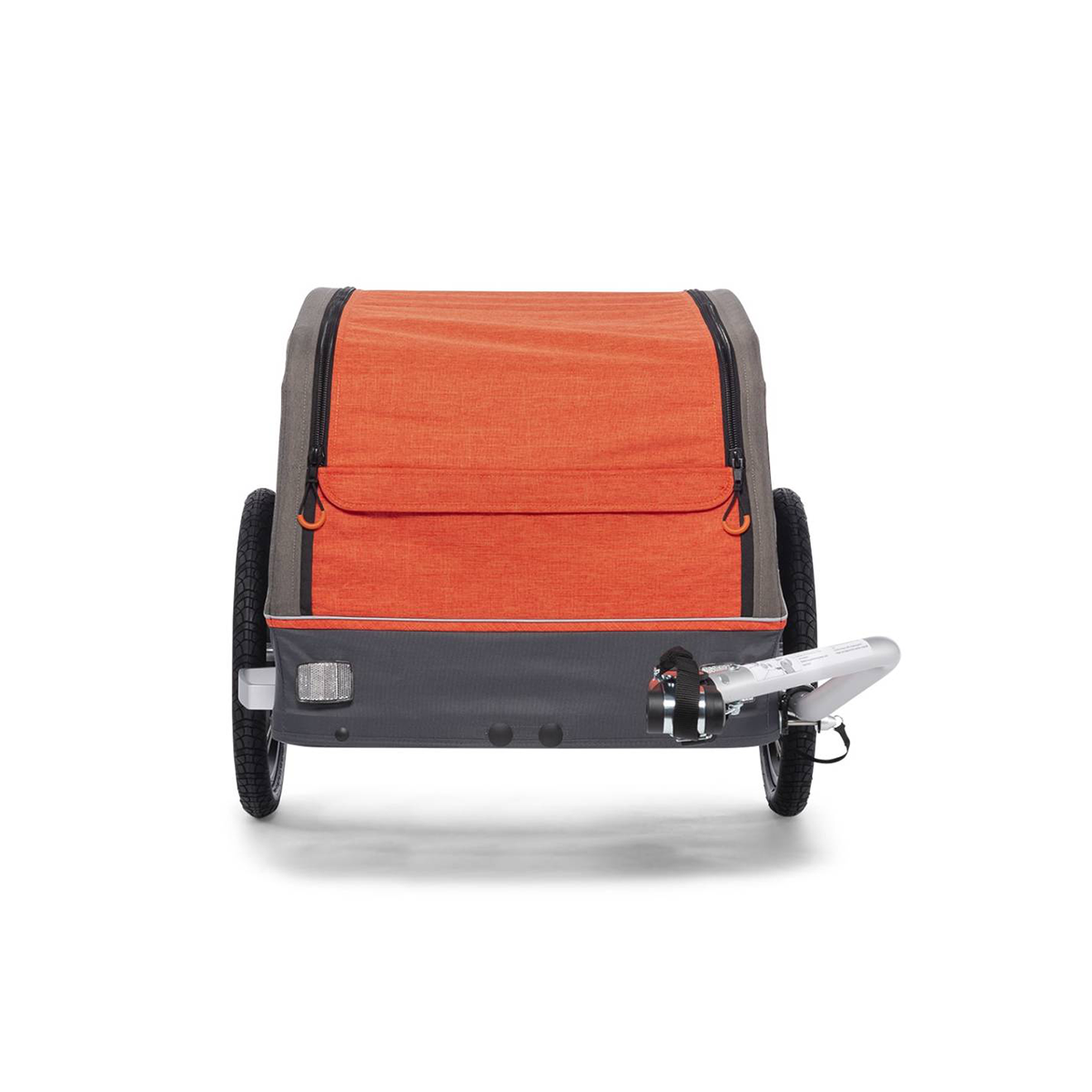 Cargo Pakko Bike Trailer