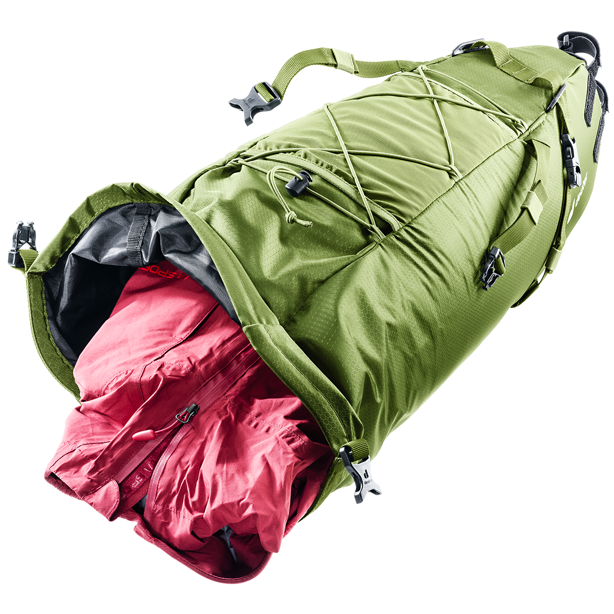 MONDEGO SB 16 Satteltasche