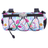 SECRET GARDEN AQUA HANDLEBAR BAG Lenkertasche