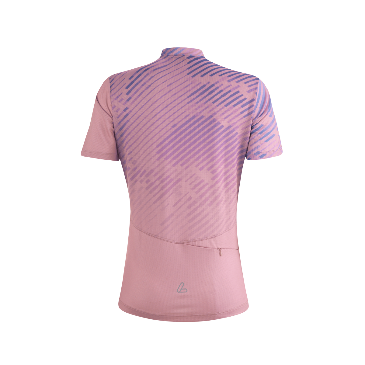 W BIKE SHIRT HZ ANEMON Women's Short-Sleeved Cycling Shirt