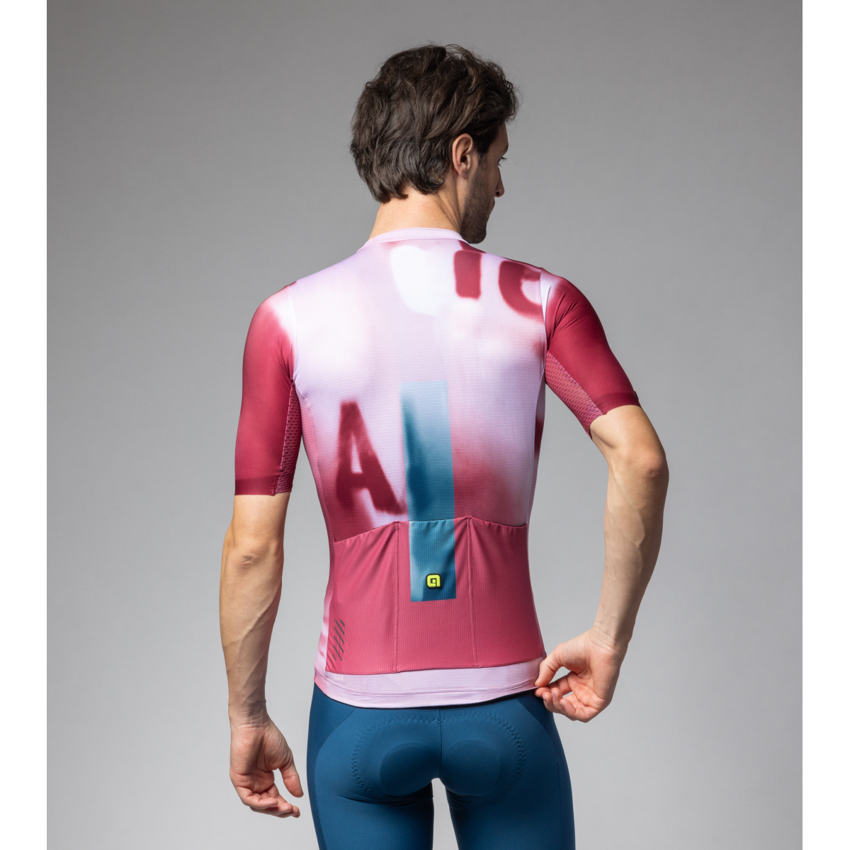 SOUND JERSEY Radtrikot