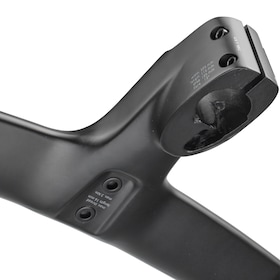 Shave One-Piece-Cockpit 