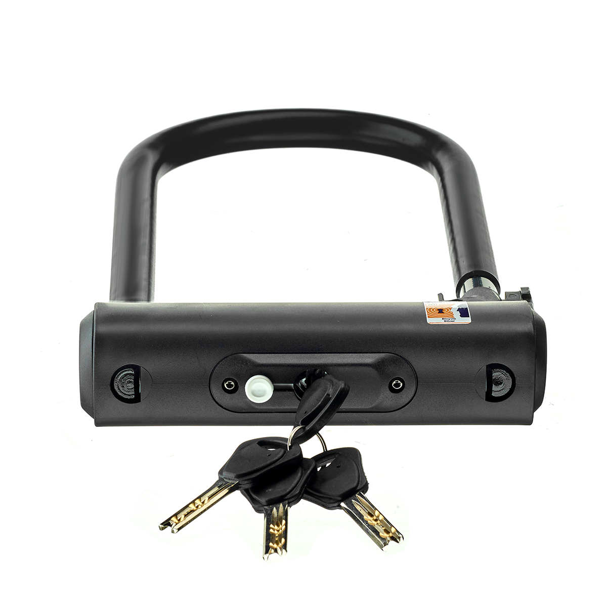 LOCKMAXX BL beugelslot