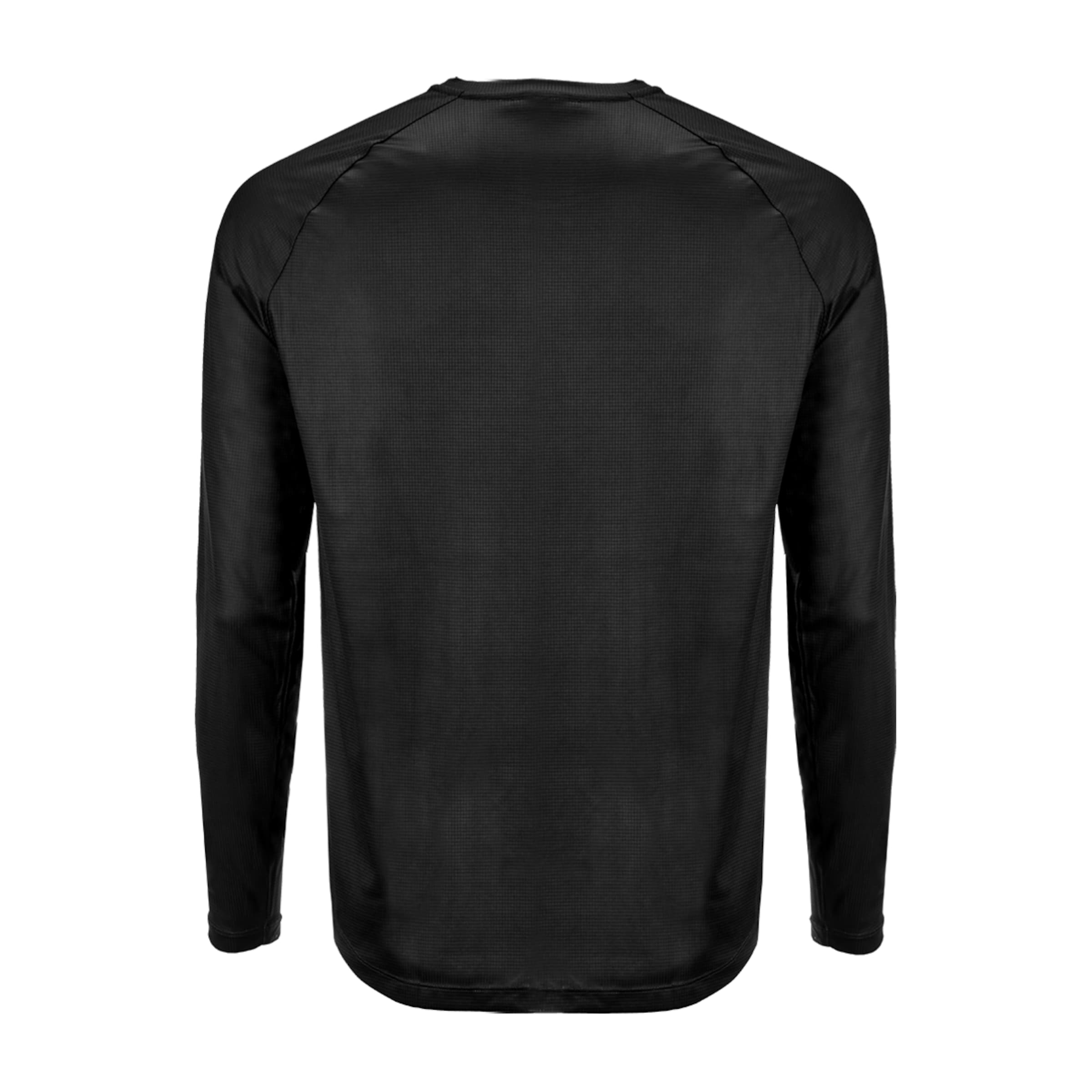 M Trail Lightweight LS Tee