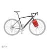 FORK-PACK PLUS 5,8 L Gabeltasche aus Cordura	
