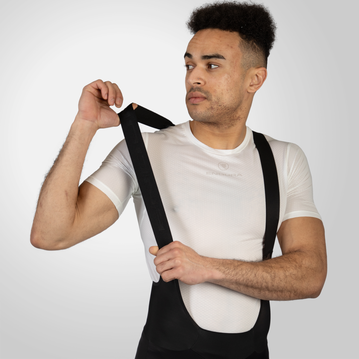 FS260 BIBSHORT Trägerhose