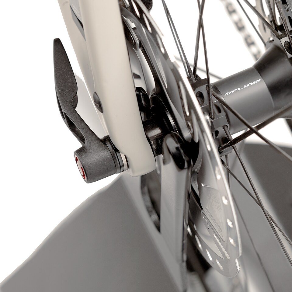 Shop StandArt Disc bike stand now ROSE Bikes