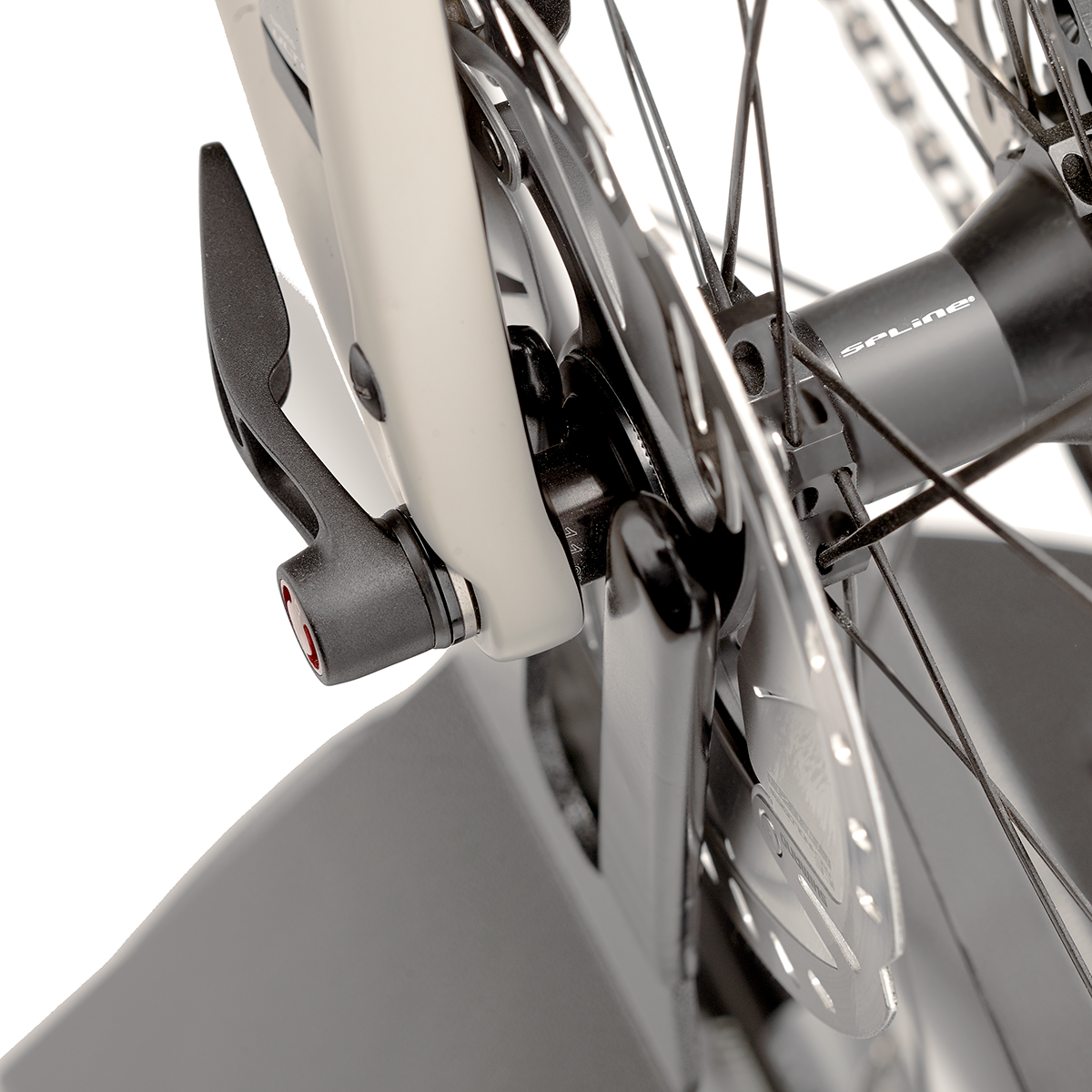 Stand-Art Disc bike stand