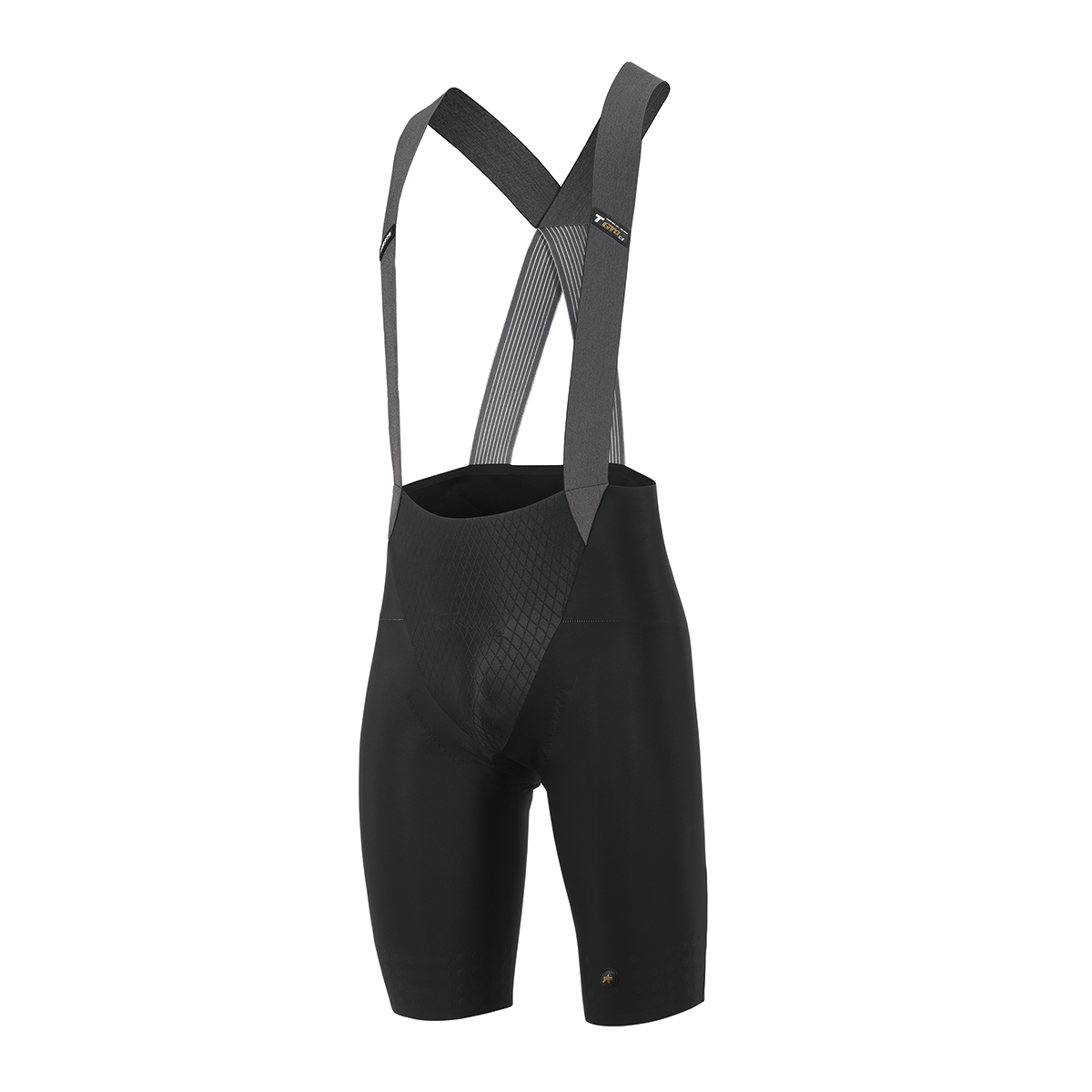 MILLE GT SUMMER BIB SHORTS GTO C2 cuissard à bretelles