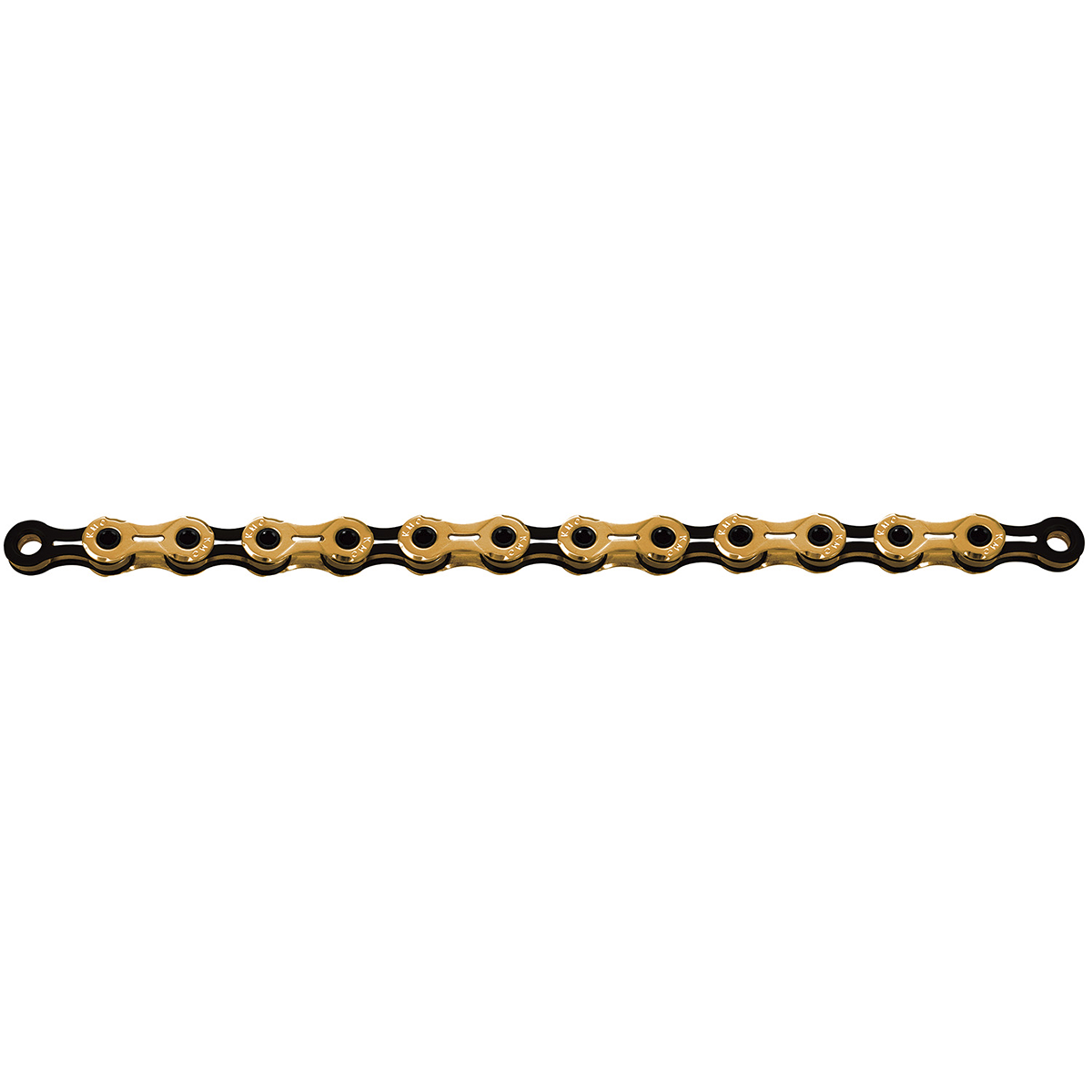 KMC X11SL Ti-N 11-fach Kette