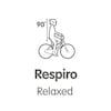 Respiro Relaxed Unisex Sattel MY23