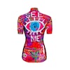 SEE ME WOMEN'S CYCLING JERSEY Damen Bikeshirt