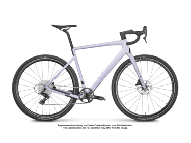 Backroad EKAR Ausstellungsbike Größe : 50 cm (B-Ware)