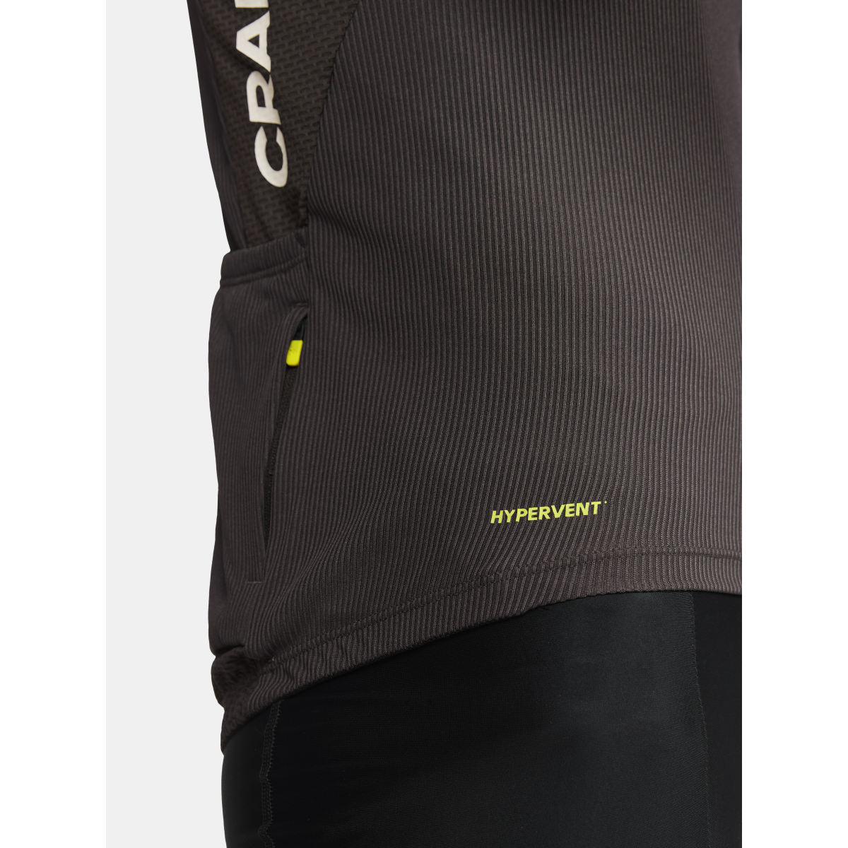 ADV ENDUR JERSEY M Short-sleeved Cycling Jersey