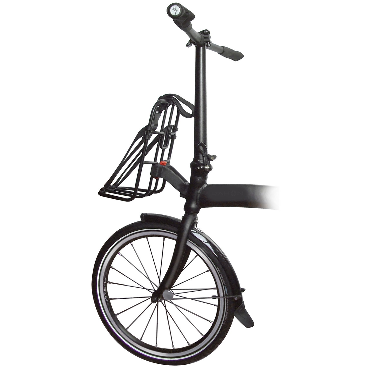 Vario-Rack Universal Carrier