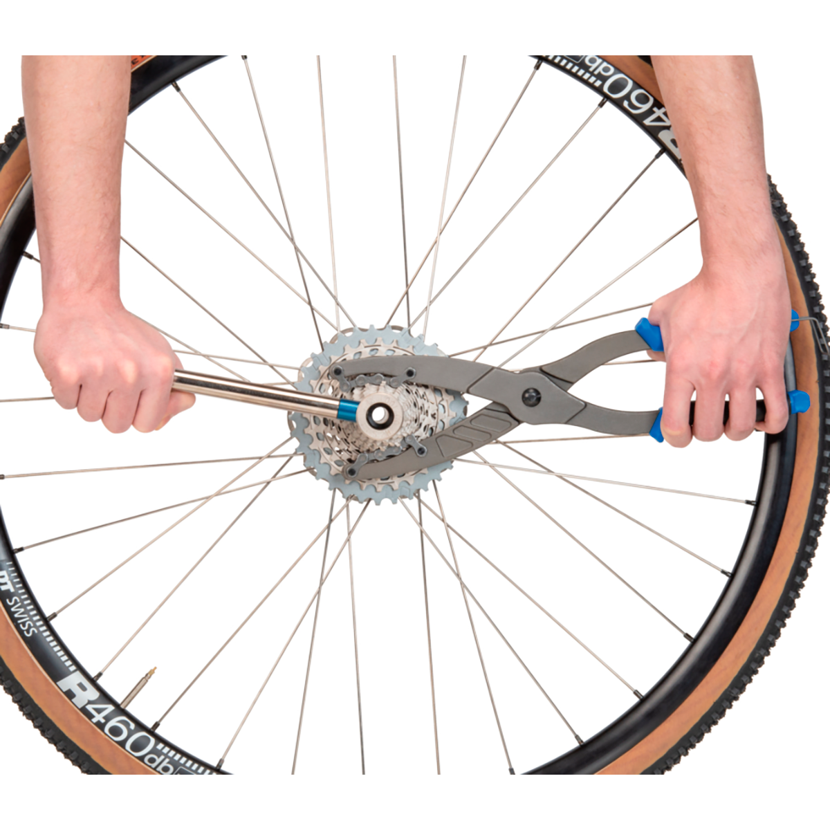 CP-1.2 Cassette Pliers