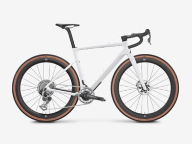 Backroad FF Red XPLR AXS