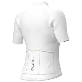 COLOR BLOCK LADY JERSEY fietsshirt dames