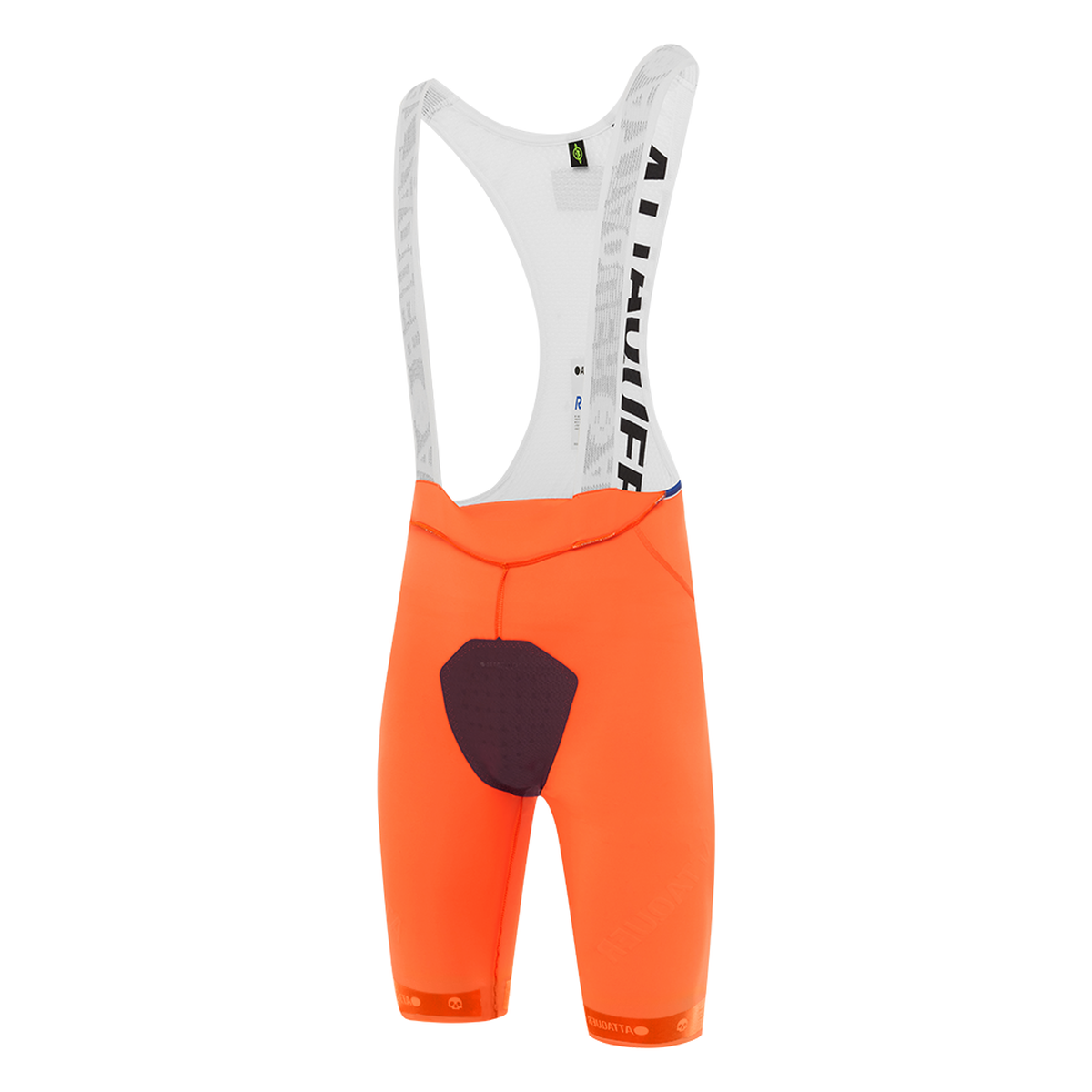 RACE BIB SHORT