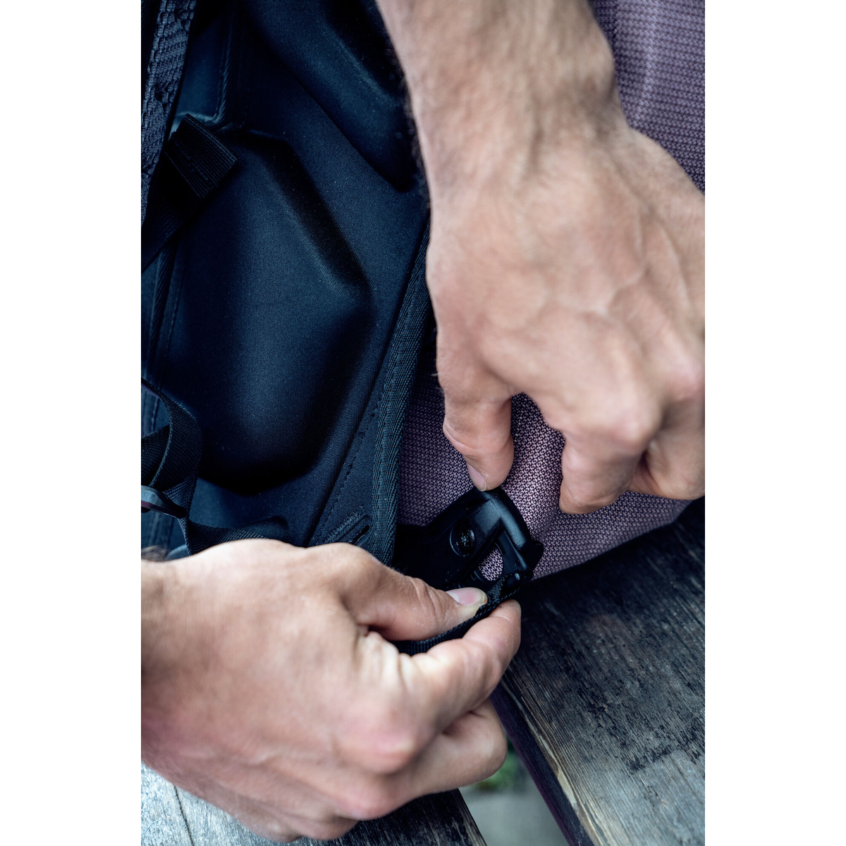 CARRYING SYSTEM BIKE PANNIER for ORTLIEB Bike Bags