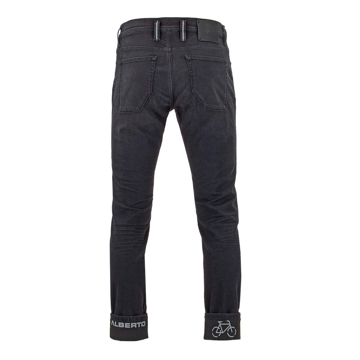 SPEED DS Coolmax Denim Stretch Jeans