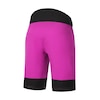 P-WHITE RABBIT W Damen Bikeshorts 