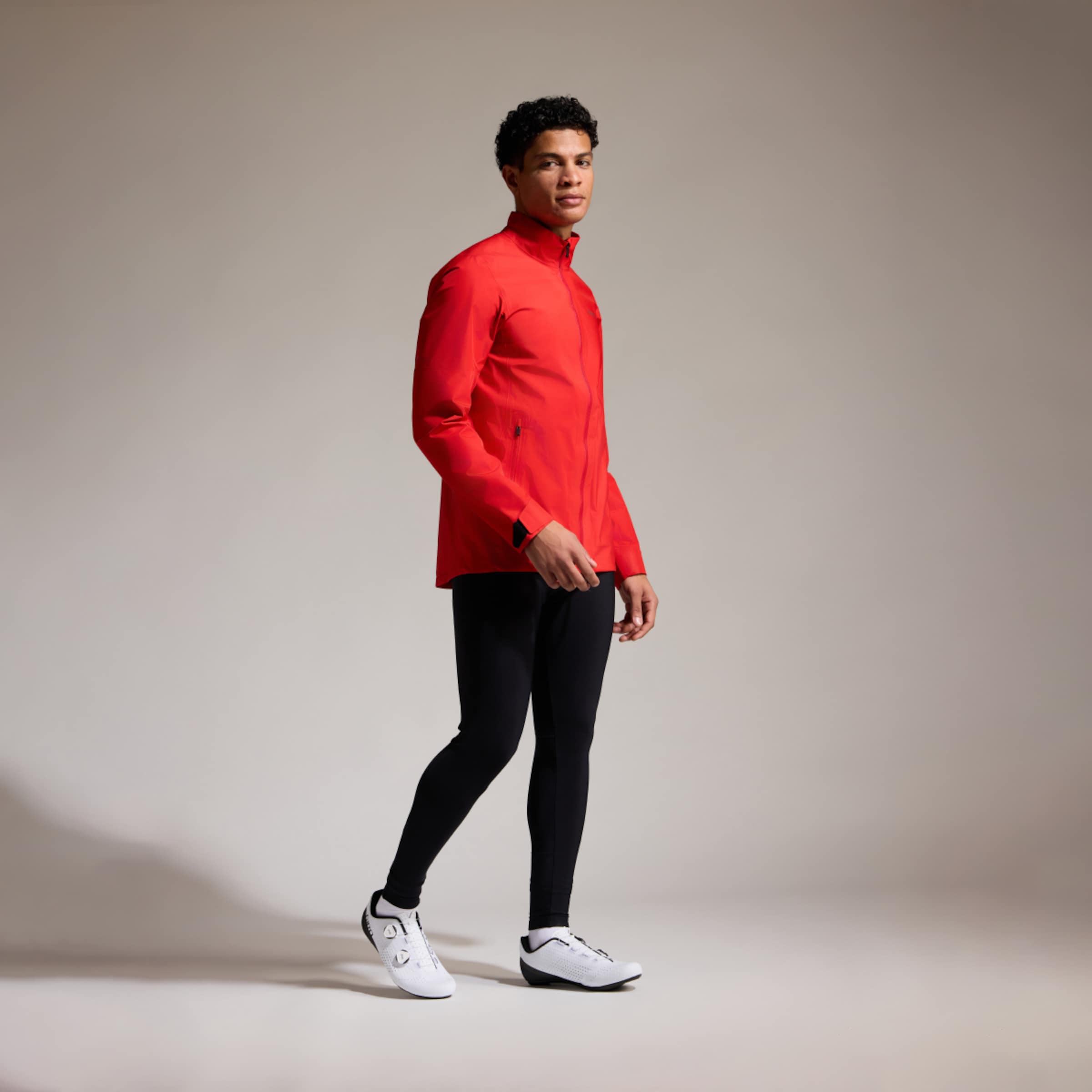 SWIFTRIDE GORE-TEX regenjack