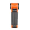 Evolution 790 Faltschloss 90 cm mit Klickhalter