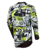 ELEMENT Langarm Bikeshirt