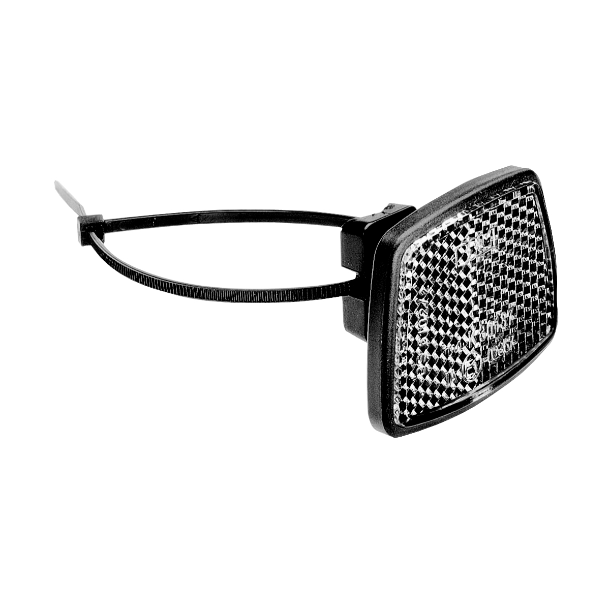 313/5K Front Reflector for Universal Mounting