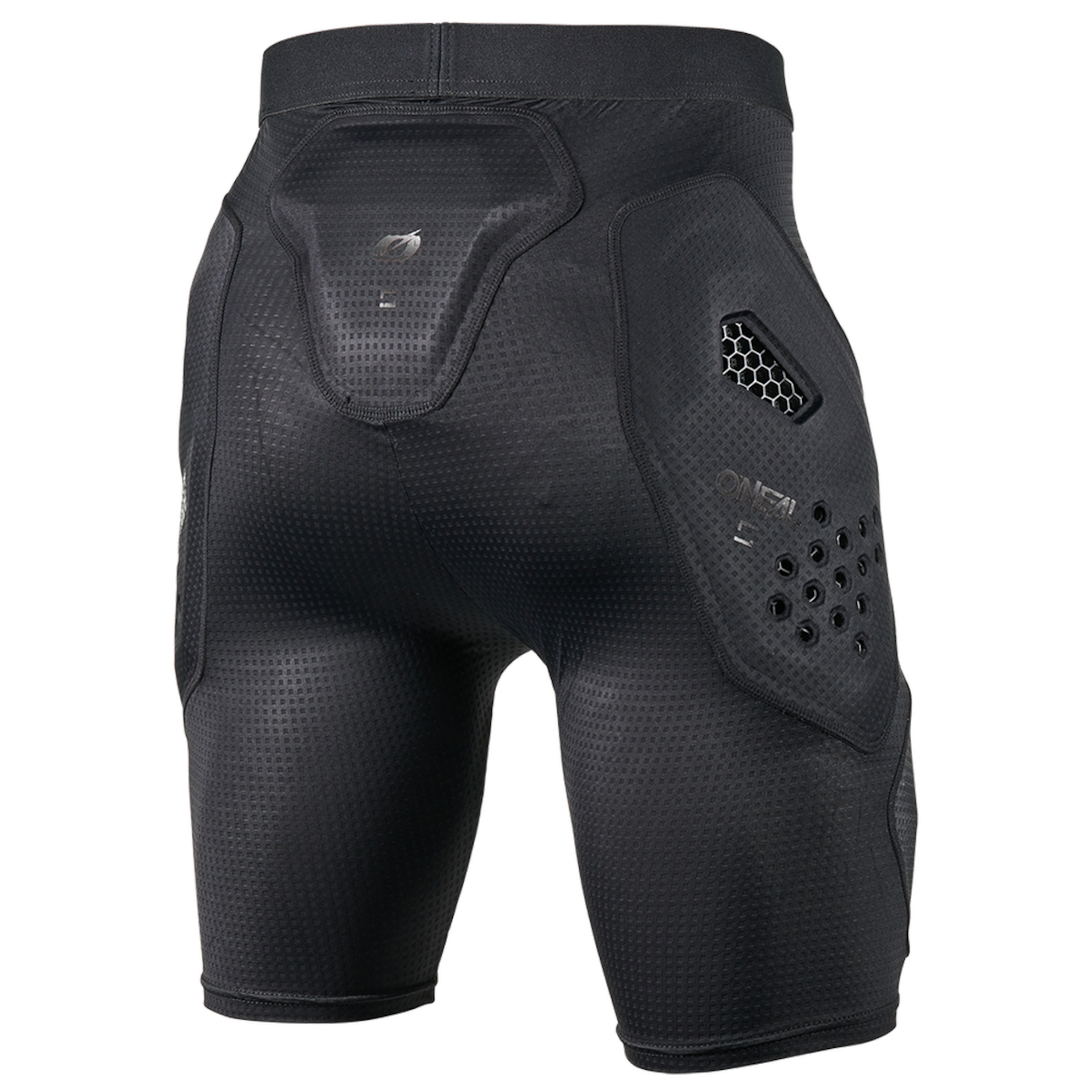 DIRT CRASH SHORTS Protector Shorts