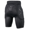 DIRT CRASH SHORTS short de protection