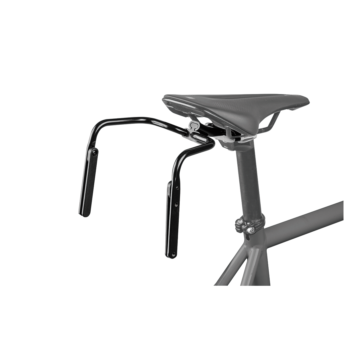 BackLoader Wishbone Bikepacking Saddle Bag Stabiliser