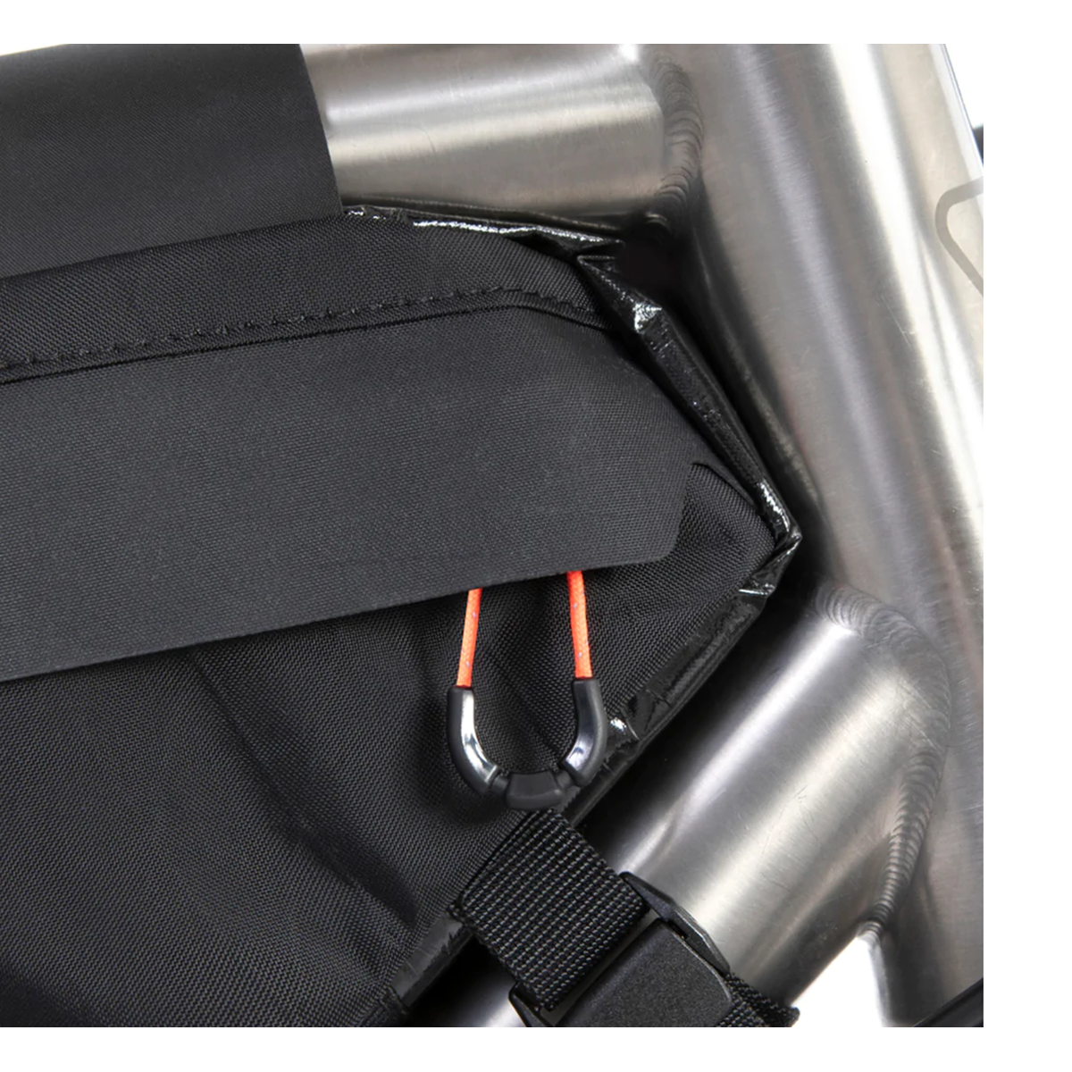 ADVENTURE RACE Frame Bag Large