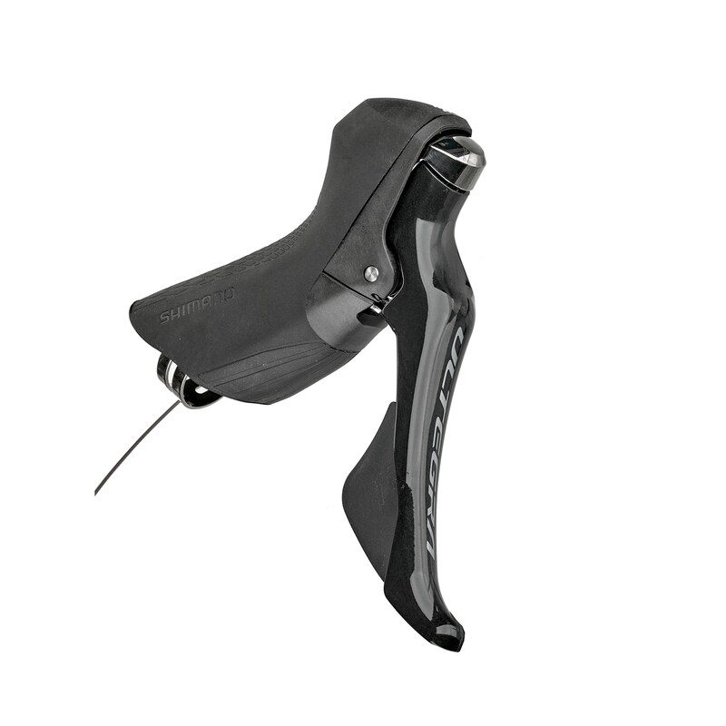 Shop SHIMANO Ultegra ST-R8000 STI Brake/Shift Lever Combination 11