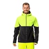 MEN'S QIMSA SOFTSHELL JACKET Winterjacke 