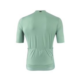 M BIKE JERSEY FZ SKYS HOTBOND RF Short Sleeve Gravel Cycling Jersey