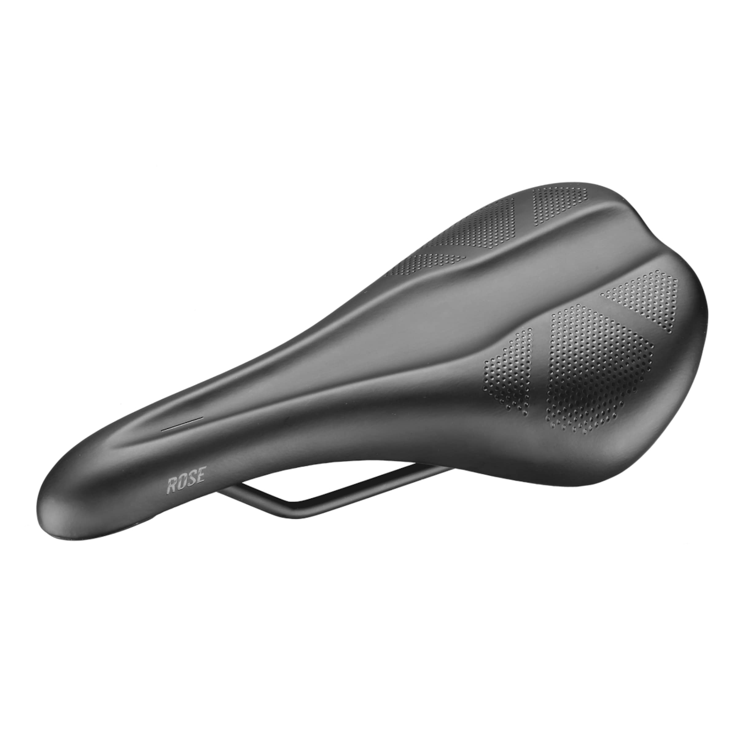 Sport Comfort AC3 Saddle