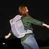 REFLECTIVE FLOW Backpack