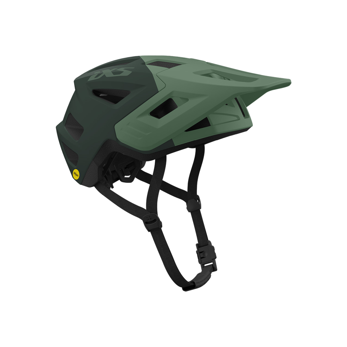 FLOW 1.0 MIPS MTB Bike Helmet