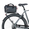 MILES TARPAULIN TRUNKBAG MIK Gepäckträgertasche