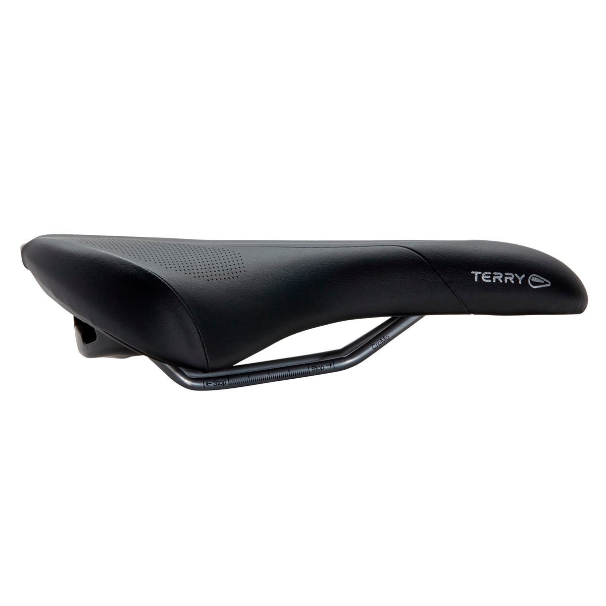 Figura GTC Gel Max Men Fitness Comfort Sattel