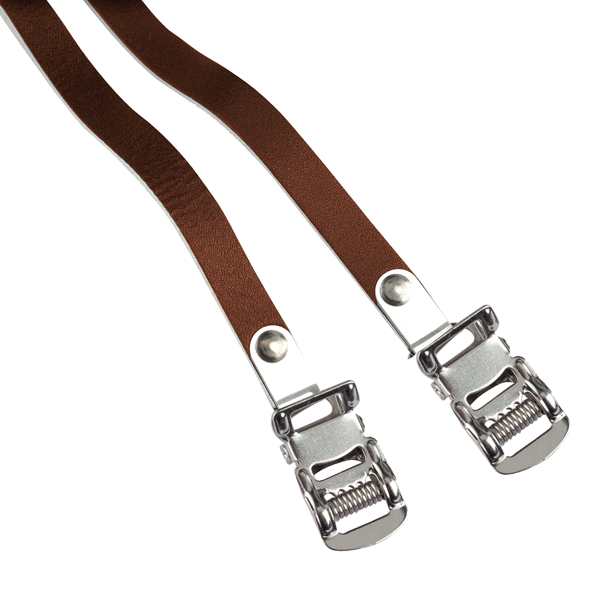Leather Straps for Toe Clips