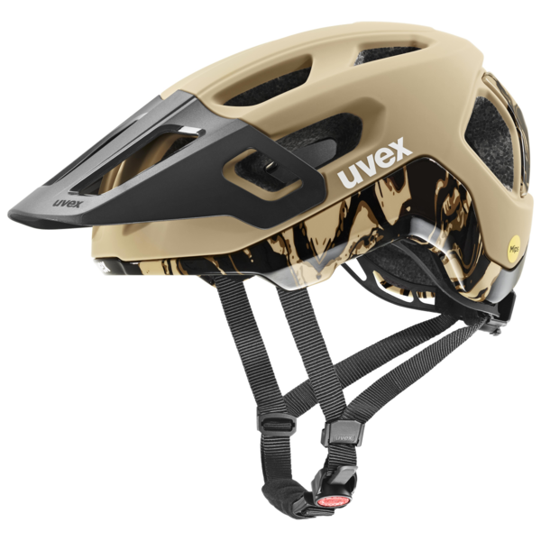 REACT MIPS MTB Helm